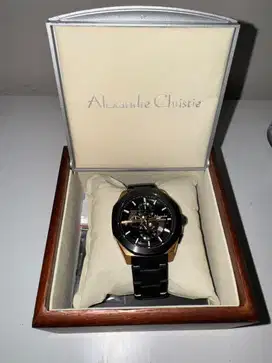 Jam Tangan Alexandre Christie 6645 MC