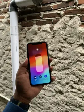 iPhone xr 128 GB inter all op