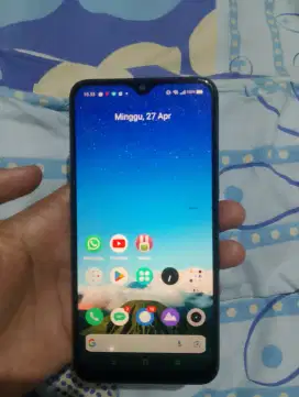 Jual Realme 3 4/64