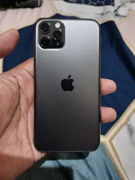 iPhone 11 Pro 256GB All Operator