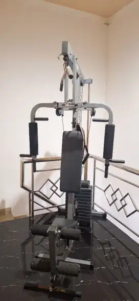 Alat fitnes relent T-1400DX