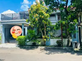 Dijual Rumah Siap Huni 2 Lantai dlm Cluster Terdepan di BCC