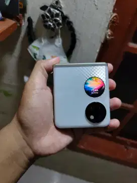 Huawei P50 Pocket