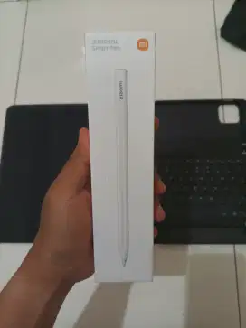 Xiaomi smart pen 2nd generation dan keyboard goojodoq