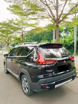 Mitsubishi New Xpander 2022 termurah