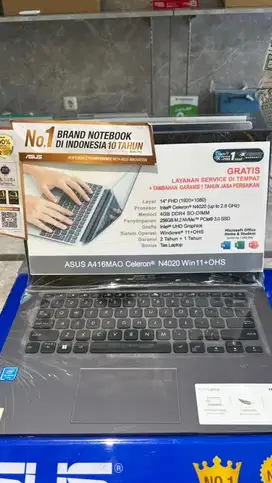 Asus A416MAO-FHD426