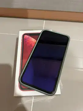 Iphone XR 64GB Ibox