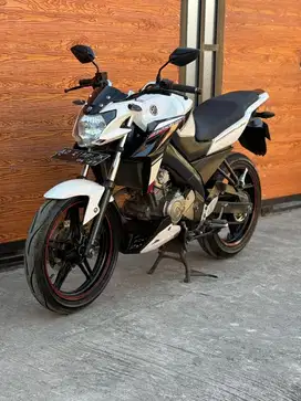 Vixion 2017 ab pajak on bagus