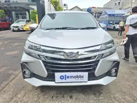 [OLX Mobbi] Daihatsu Xenia Merah 1.3 R Bensin-MT 2021 KZN