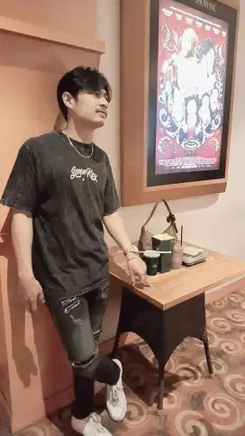 Mencari lowongan kerja