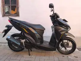 Vario 125 2023 Keyles Pajak Baru