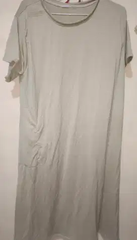 Dress sehari-hari