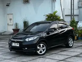 Low Km Honda HRV E AT 2016 Istimewa