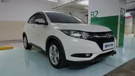 [OLX Mobbi] Honda HR-V Abu 1.5 S Bensin-AT 2017 8PL