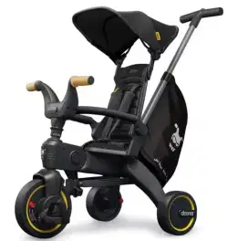 Sepeda doona liki strike s5