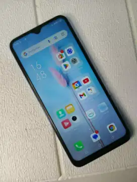Infinix smart 6 plus ram 3+3/64