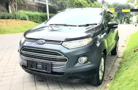 ANTIK Full Ori Ford ECO Sport Titanium 1.5 2015 Matic Spt Fiesta S Bru