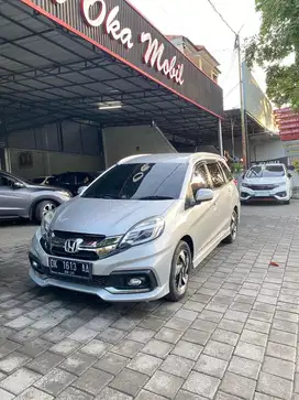 Mobilio rs manual