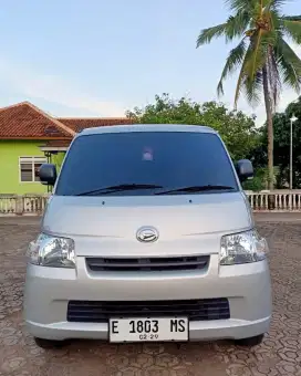 Daihatsu Grandmax 1.3 D MB