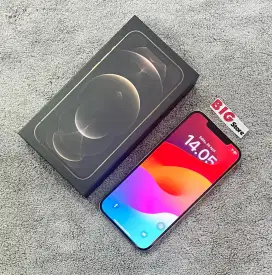 Iphone 12 pro 128gb gold ibox bh 82%