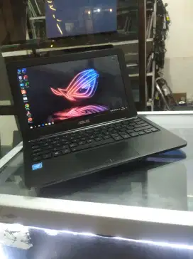 Netbook Asus E202SA Celeron (12inch)Ram2Gb/Hdd500Gb