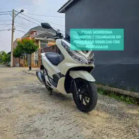 Honda PCX 150 ABS 2019 Low KM Full Ori