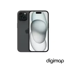 Iphone 15 128GB Black