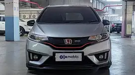 [OLX Mobbi] Honda Jazz Abu 1.5 RS Bensin-AT 2016 WOI