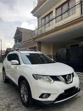 Nissan Xtrail 2.5 T32 2015