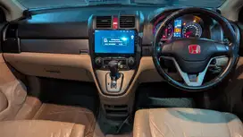 Honda CR-V 2010 Bensin