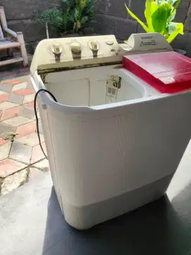JUAL MESIN CUCI SHAR ES T85 CR