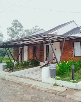 Kanopi Alderon RS