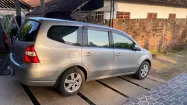 Grand livina 2010 sv manual