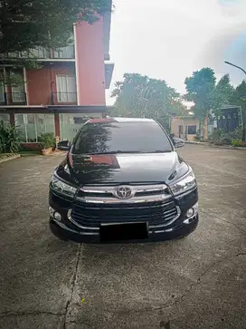 Toyota Kijang Innova 2019 Diesel