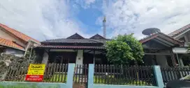 Rumah Strategis Dekat Exit Toll Karang Tengah Tangerang