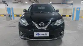 [OLX Mobbi] Nissan X-Trail Orange 2.0 Bensin-AT 2016 BKS