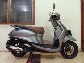 Yamaha GRAND FILANO HYBRID CONNECTED KEYLES 2024 TERBARU ( GRESS) DKI