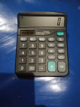 Kalkulator baru normal