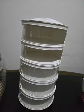 Jual tempat menyimpan tempat makanan  masih berpungsi baik