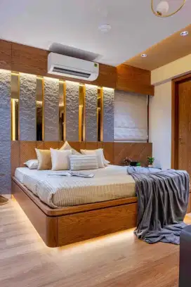 Bedroom Furniture Set