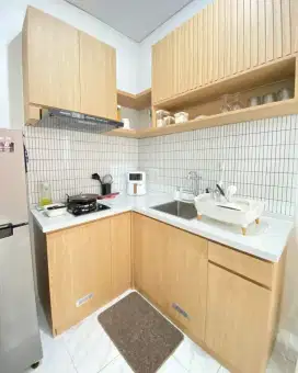 Kitchen Furniture Set