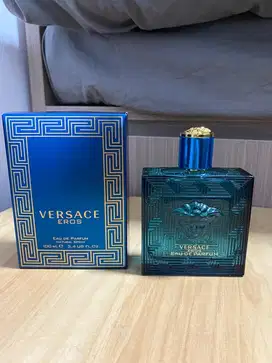 Versace Eros EDP 100ml