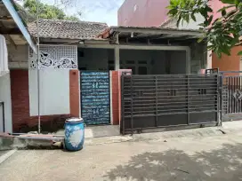 Rumah Di over kredit