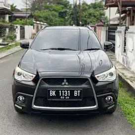 (Super!) Mitsubishi Outlander Sport GLS 2.0 A/T 2012