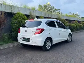 Honda Brio 2019 Bensin