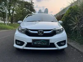 Honda Brio 2019 Bensin