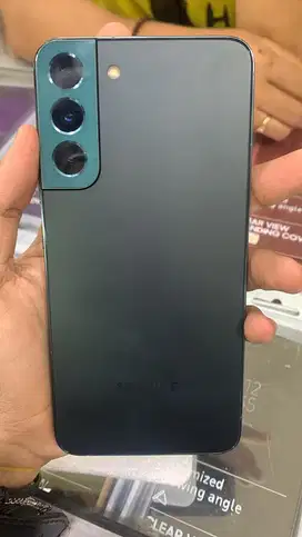 Samsung S22 Plus Ram 8/256Gb