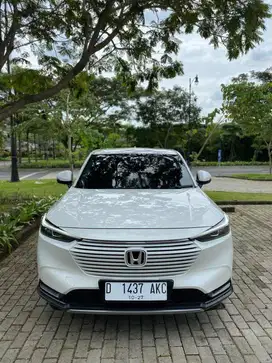 Honda All New HRV 1.5 E cvt thn 2022