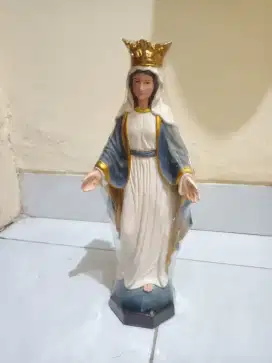 Dijual Patung Ave Maria 30 cm - Ave Maria