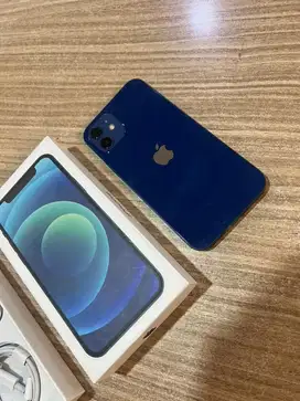 iphone 12 256gb bahagia baru